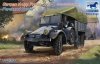 Bronco CB35221 Krupp Protze Kfz.70 Mannschaftskraftwagen - German Personnel Carrier 1/35